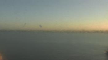 Weather camera view of SBPG Port Ship Service Arabi.