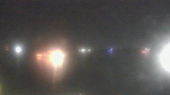 Weather camera view of SBPG Port Ship Service Arabi.