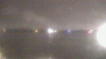 Weather camera view of SBPG Port Ship Service Arabi.