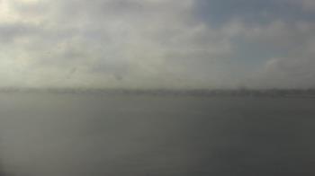 Weather camera view of SBPG Port Ship Service Arabi.