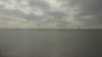 Weather camera view of SBPG Port Ship Service Arabi.