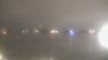 Weather camera view of SBPG Port Ship Service Arabi.