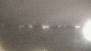 Weather camera view of SBPG Port Ship Service Arabi.