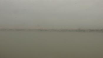 Weather camera view of SBPG Port Ship Service Arabi.