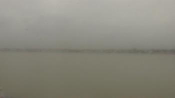 Weather camera view of SBPG Port Ship Service Arabi.