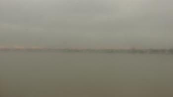 Weather camera view of SBPG Port Ship Service Arabi.