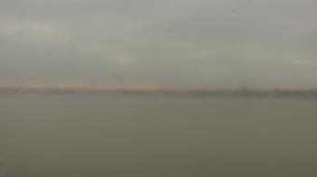 Weather camera view of SBPG Port Ship Service Arabi.