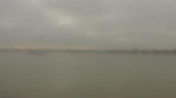 Weather camera view of SBPG Port Ship Service Arabi.