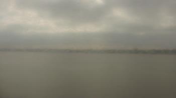 Weather camera view of SBPG Port Ship Service Arabi.