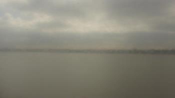 Weather camera view of SBPG Port Ship Service Arabi.