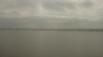 Weather camera view of SBPG Port Ship Service Arabi.