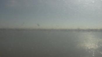 Weather camera view of SBPG Port Ship Service Arabi.