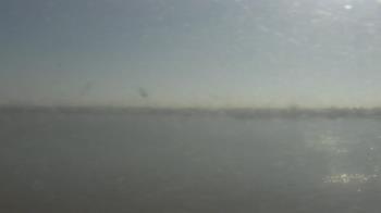 Weather camera view of SBPG Port Ship Service Arabi.