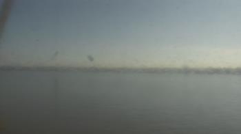 Weather camera view of SBPG Port Ship Service Arabi.