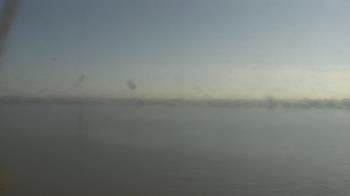 Weather camera view of SBPG Port Ship Service Arabi.