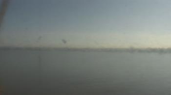 Weather camera view of SBPG Port Ship Service Arabi.