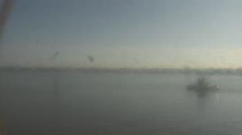 Weather camera view of SBPG Port Ship Service Arabi.