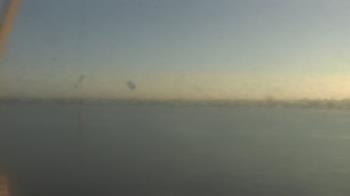 Weather camera view of SBPG Port Ship Service Arabi.