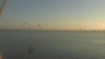 Weather camera view of SBPG Port Ship Service Arabi.