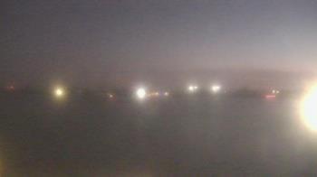 Weather camera view of SBPG Port Ship Service Arabi.