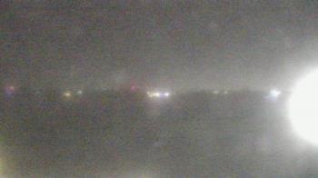 Weather camera view of SBPG Port Ship Service Arabi.