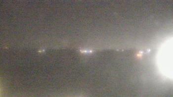 Weather camera view of SBPG Port Ship Service Arabi.