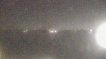 Weather camera view of SBPG Port Ship Service Arabi.