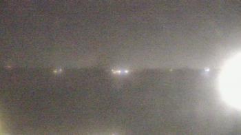 Weather camera view of SBPG Port Ship Service Arabi.