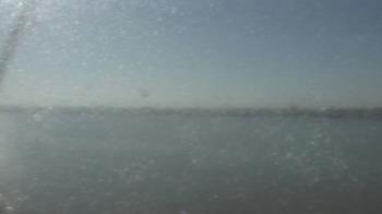 Weather camera view of SBPG Port Ship Service Arabi.