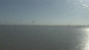 Weather camera view of SBPG Port Ship Service Arabi.