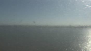 Weather camera view of SBPG Port Ship Service Arabi.