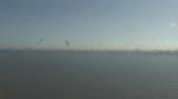 Weather camera view of SBPG Port Ship Service Arabi.