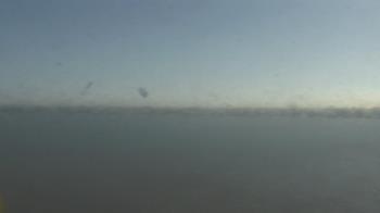 Weather camera view of SBPG Port Ship Service Arabi.