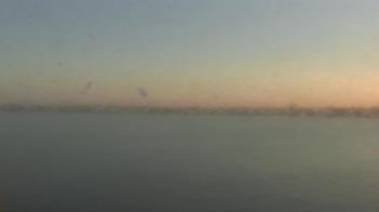 Weather camera view of SBPG Port Ship Service Arabi.