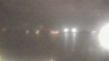 Weather camera view of SBPG Port Ship Service Arabi.