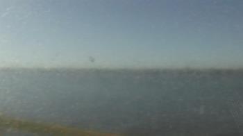 Weather camera view of SBPG Port Ship Service Arabi.