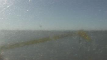 Weather camera view of SBPG Port Ship Service Arabi.