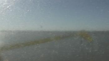 Weather camera view of SBPG Port Ship Service Arabi.