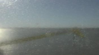 Weather camera view of SBPG Port Ship Service Arabi.