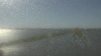 Weather camera view of SBPG Port Ship Service Arabi.