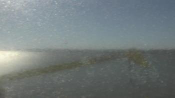 Weather camera view of SBPG Port Ship Service Arabi.