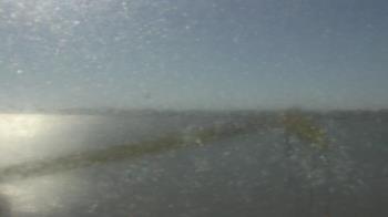 Weather camera view of SBPG Port Ship Service Arabi.