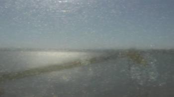 Weather camera view of SBPG Port Ship Service Arabi.