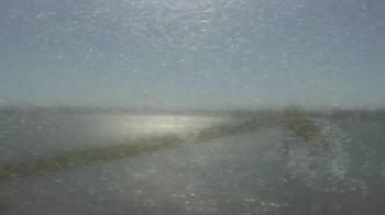 Weather camera view of SBPG Port Ship Service Arabi.