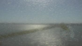 Weather camera view of SBPG Port Ship Service Arabi.