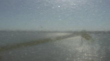 Weather camera view of SBPG Port Ship Service Arabi.