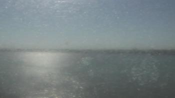 Weather camera view of SBPG Port Ship Service Arabi.