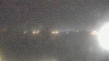 Weather camera view of SBPG Port Ship Service Arabi.