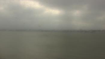 Weather camera view of SBPG Port Ship Service Arabi.