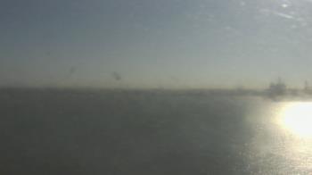 Weather camera view of SBPG Port Ship Service Arabi.